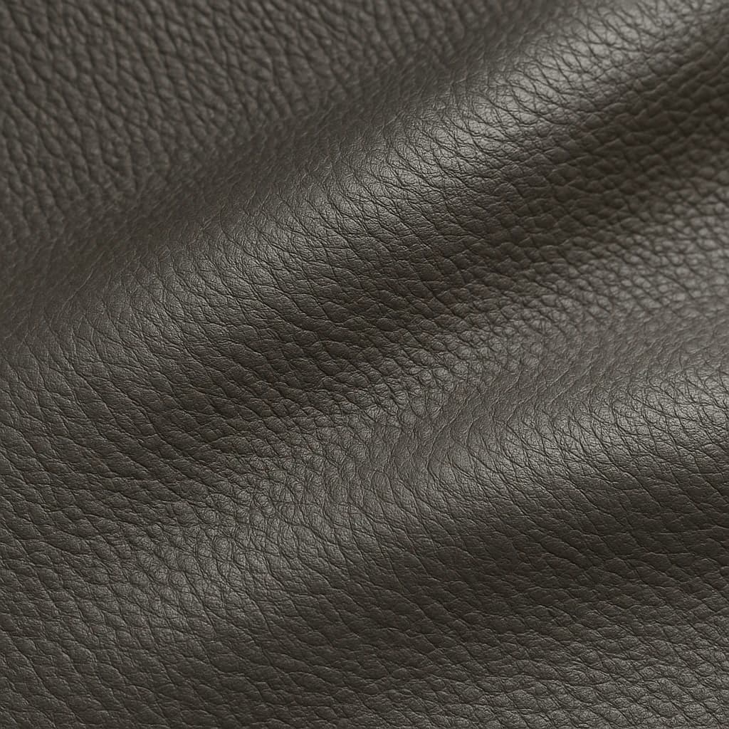 Nappa leather swatch
